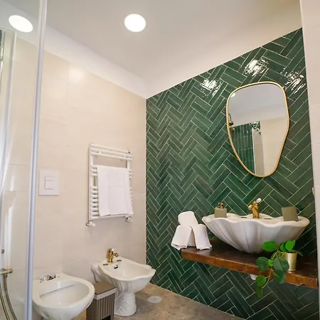 'a Cas 'e Mammin * Naples