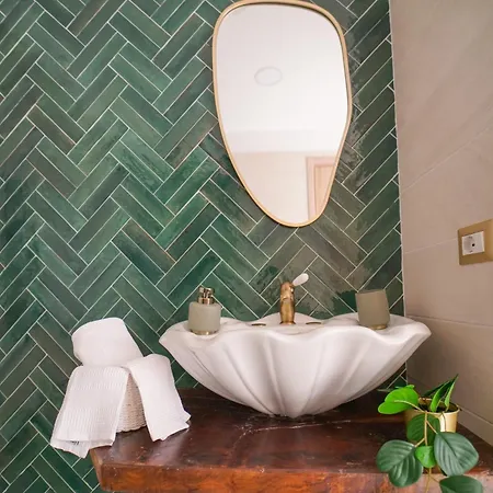 Holiday home 'a Cas 'e Mammin Naples