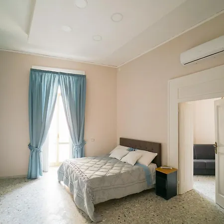 Holiday home 'a Cas 'e Mammin