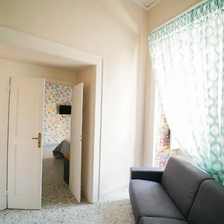 'a Cas 'e Mammin Holiday home *