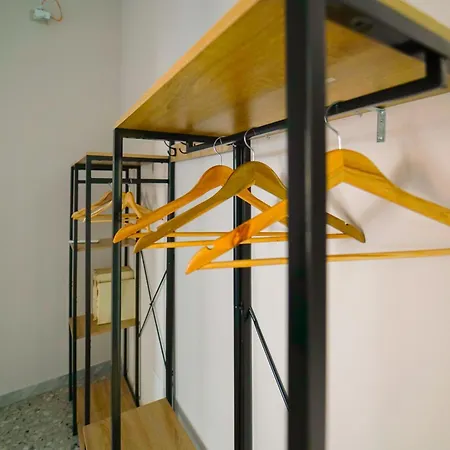 Holiday home 'a Cas 'e Mammin Naples