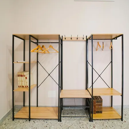 'a Cas 'e Mammin Holiday home Naples