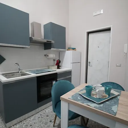 'a Cas 'e Mammin Naples