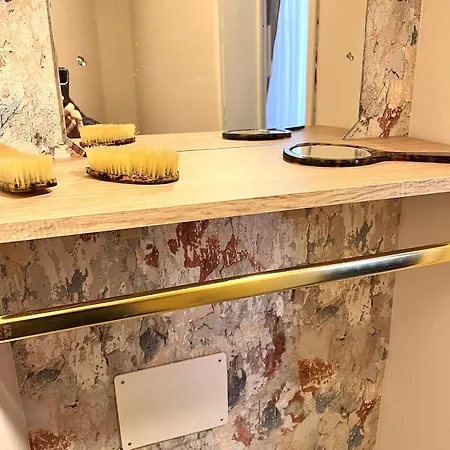 'a Cas 'e Mammin Holiday home Naples