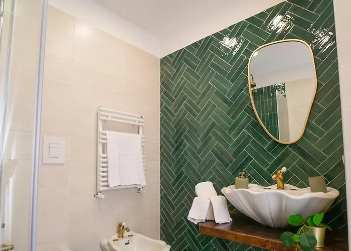 'a Cas 'e Mammin * نابولي