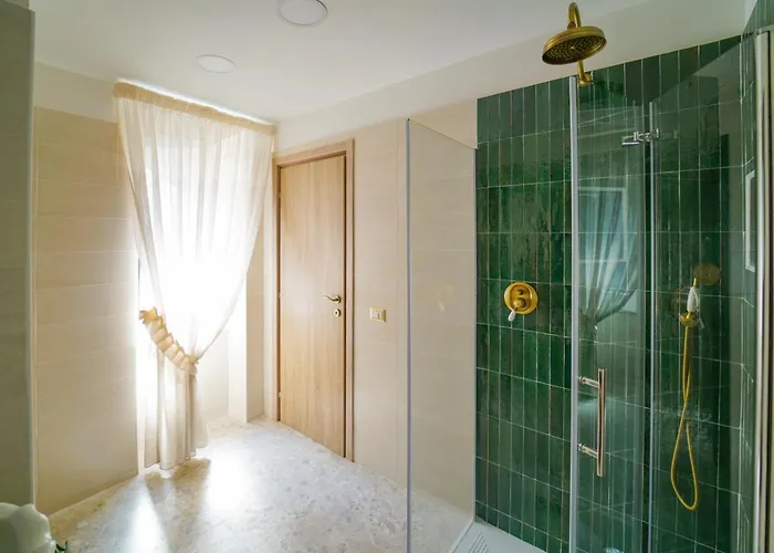 'a Cas 'e Mammin بيت للعطل *