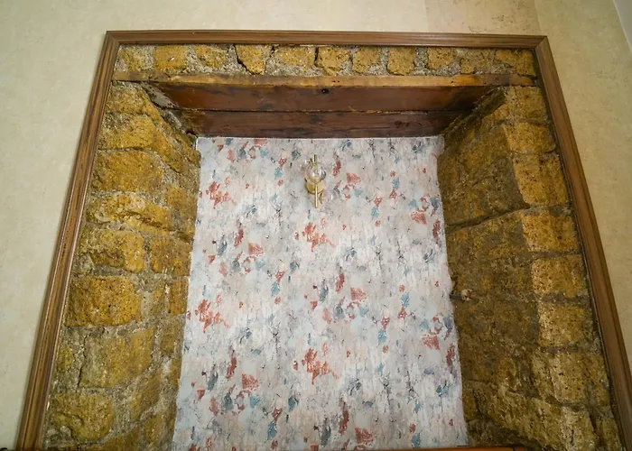 'a Cas 'e Mammin نابولي