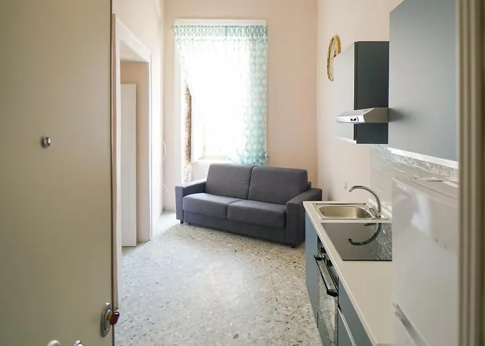 'a Cas 'e Mammin بيت للعطل *