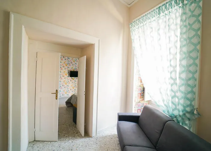 'a Cas 'e Mammin بيت للعطل *