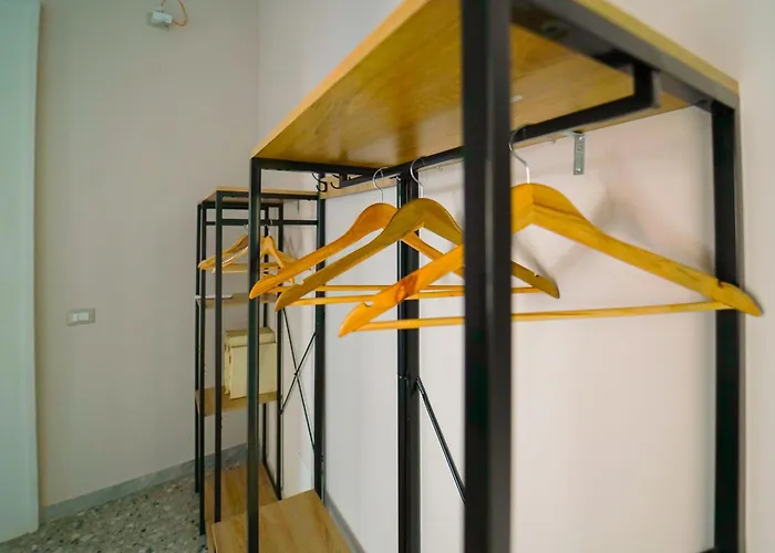 بيت للعطل 'a Cas 'e Mammin نابولي