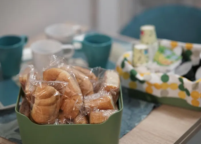 بيت للعطل 'a Cas 'e Mammin