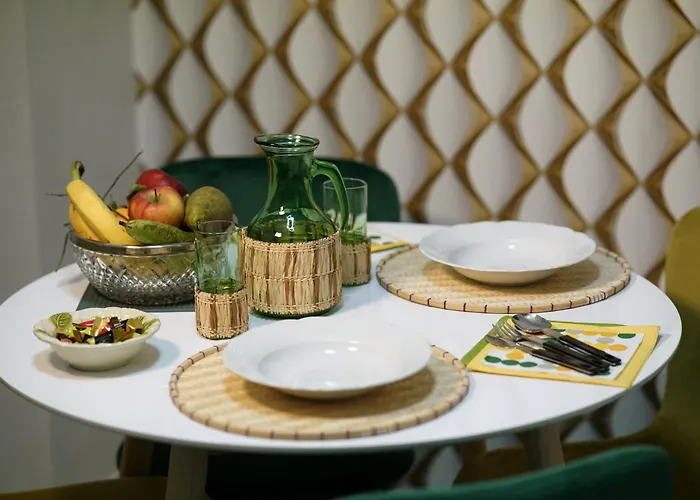 'a Cas 'e Mammin نابولي