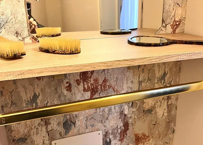 'a Cas 'e Mammin بيت للعطل نابولي