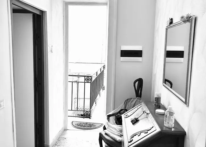 'a Cas 'e Mammin * نابولي