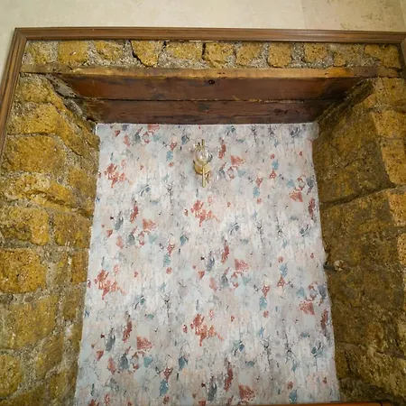 'a Cas 'e Mammin Napels