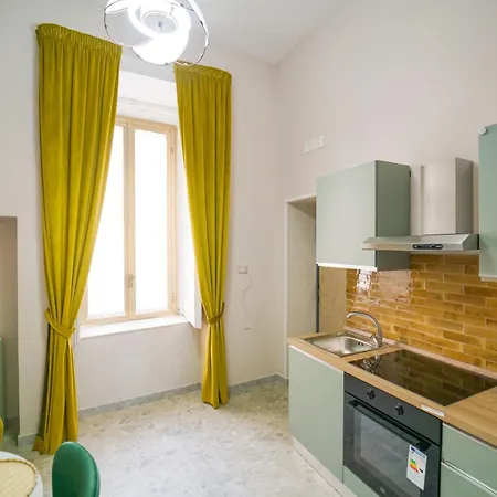 Vakantiehuis 'a Cas 'e Mammin *