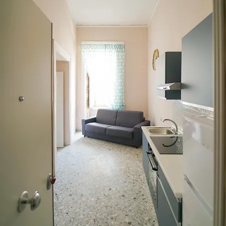 'a Cas 'e Mammin Vakantiehuis *