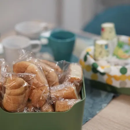 Vakantiehuis 'a Cas 'e Mammin