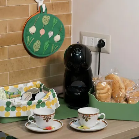 Vakantiehuis 'a Cas 'e Mammin