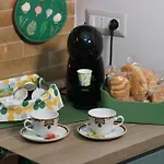 'a Cas 'e Mammin Hébergement de vacances *