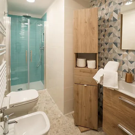 펜션 'a Cas 'e Mammin *