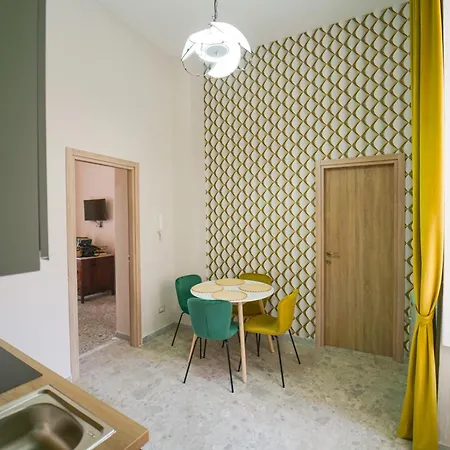 'a Cas 'e Mammin * 나폴리