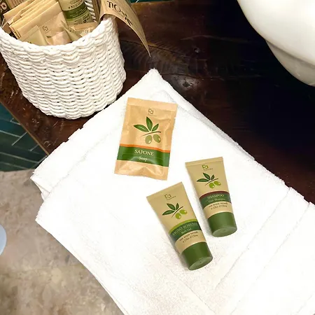 펜션 'a Cas 'e Mammin *