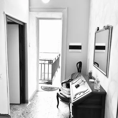 'a Cas 'e Mammin * Neapel