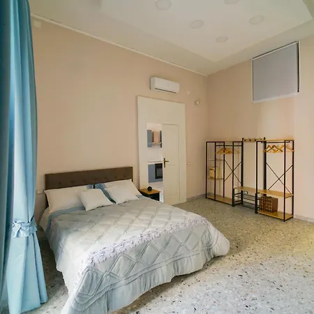 'a Cas 'e Mammin Hébergement de vacances Naples