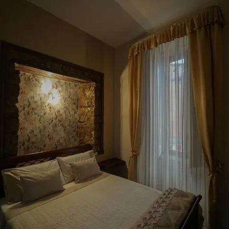 Tatil Evi 'a Cas 'e Mammin *