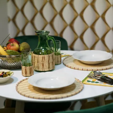 'a Cas 'e Mammin Napoli