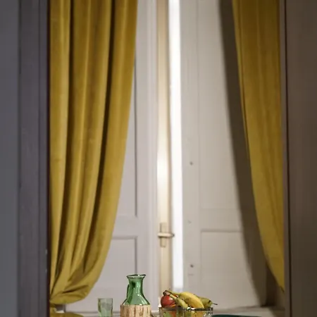 Feriehus 'a Cas 'e Mammin